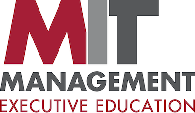 MIT Sloan Executive Education program logo