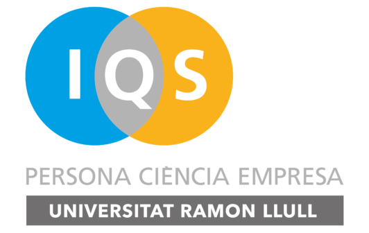 Institut Químic de Sarrià logo