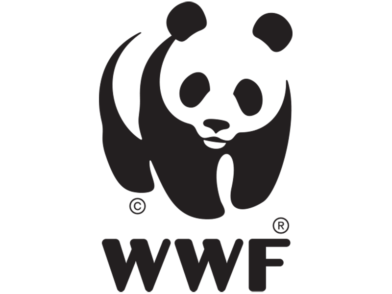 WWF Netherlands logo