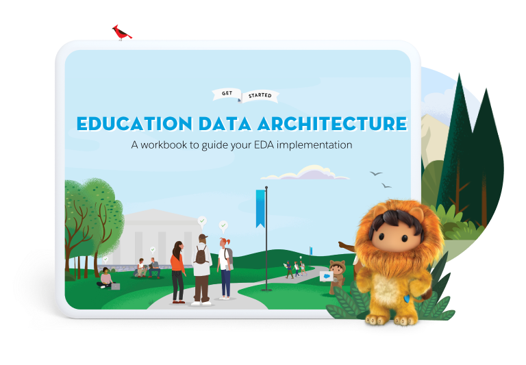 Education Data Architecture (EDA) Workbook