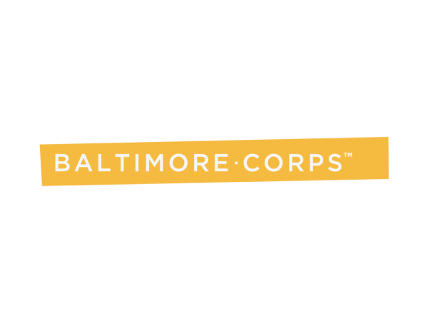 Baltimore Corps logo