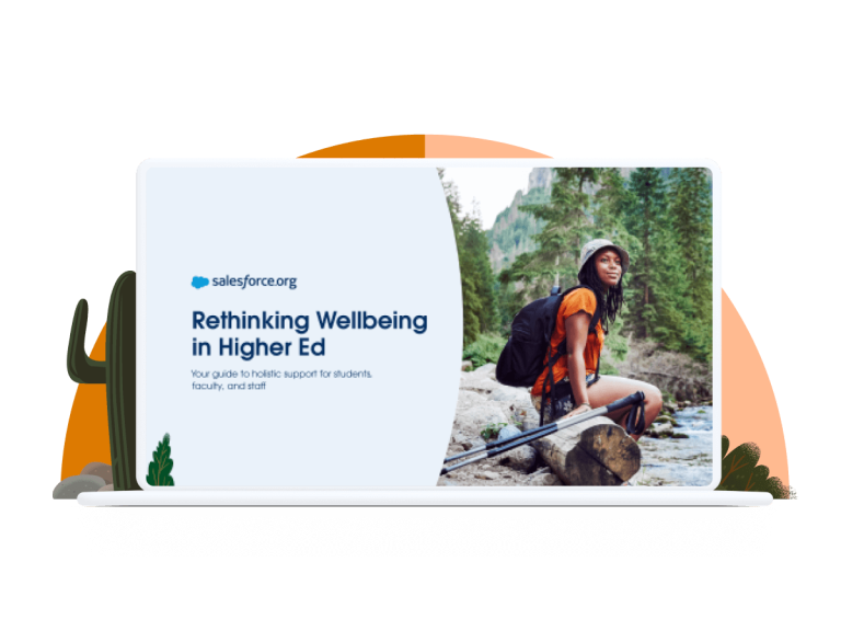 Wellbeing guide