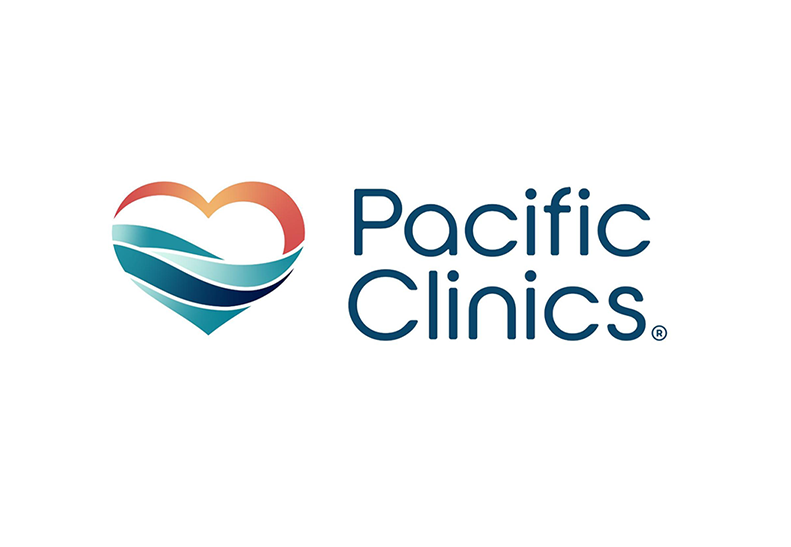 Pacific Clinics logo