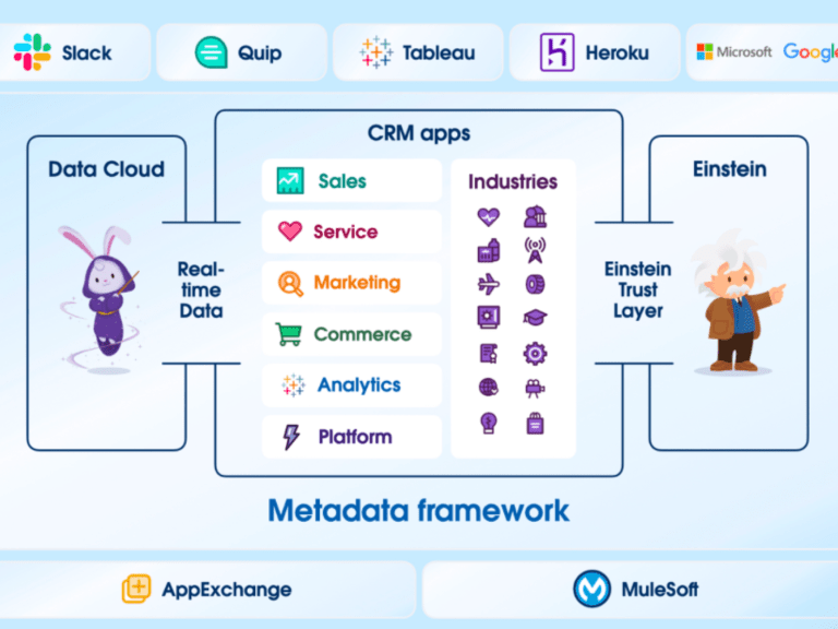 Workflow for Einstein 1 Platform